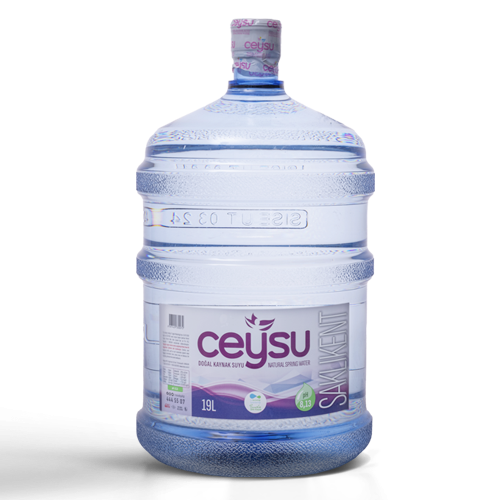 Ceysu 19 LDamacana